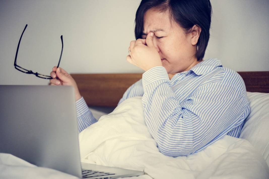 Duygusal tükenmişlik nasıl önlenir? İşte kritik 5 formül - Resim: 35